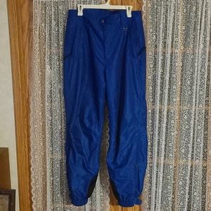 Vintage 90'sKaelin snow pants or ski pants unisex